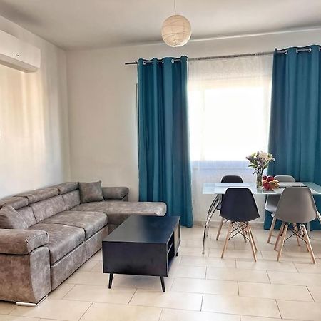 Teo Apartment Paphos Eksteriør billede