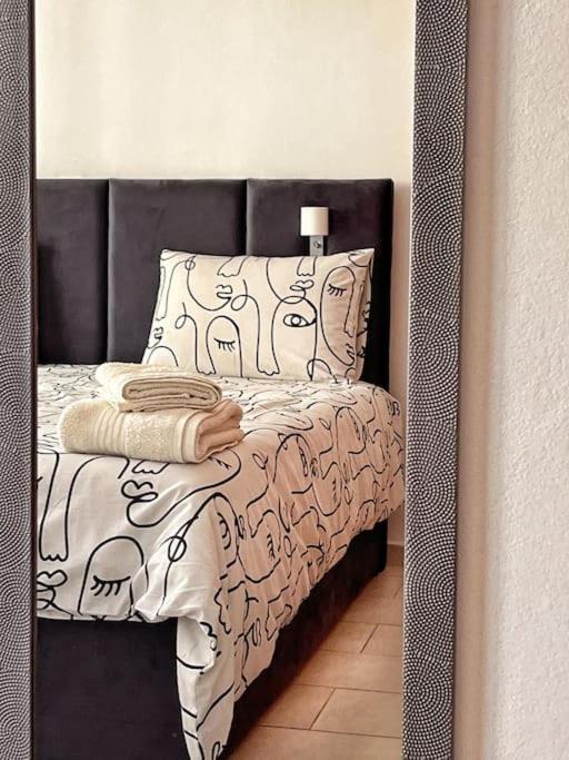 Teo Apartment Paphos Eksteriør billede