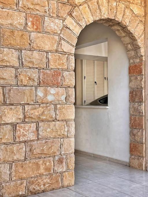 Teo Apartment Paphos Eksteriør billede